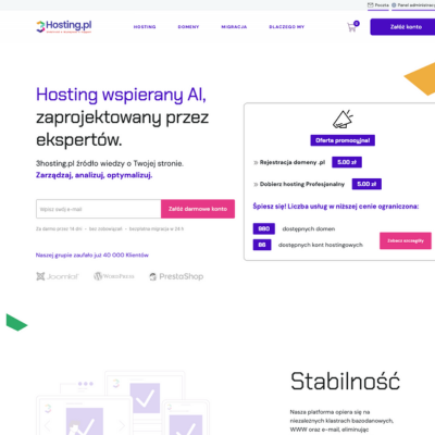 hosting 3hosting