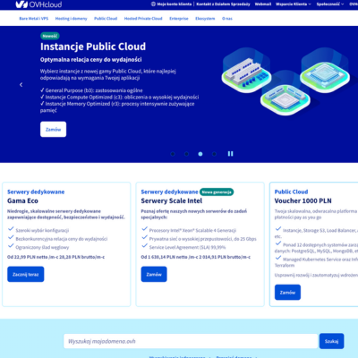 hosting ovh
